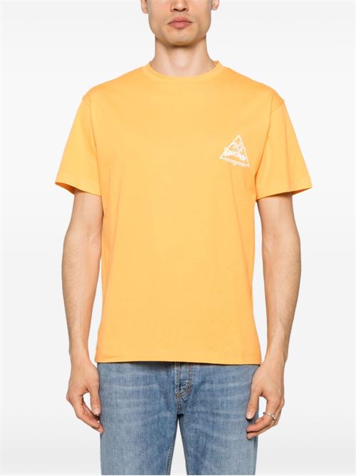T-shirt uomo maniche corte MAUNA KEA | MKU100BS05